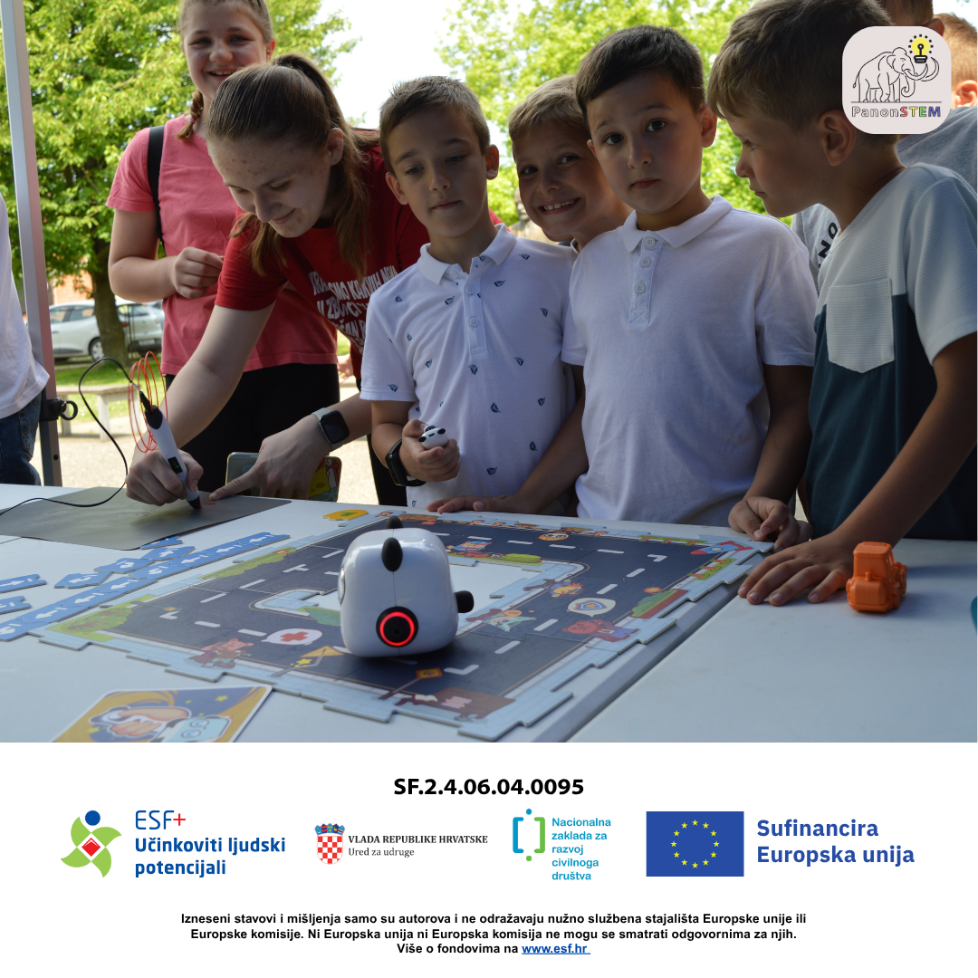 Što smo radili u lipnju 2025. – PanonSTEM u akciji! 8 18 1