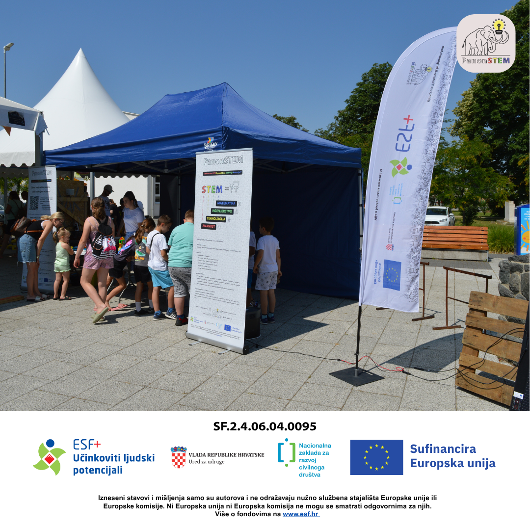 Što smo radili u lipnju 2025. – PanonSTEM u akciji! 18 2 7 1