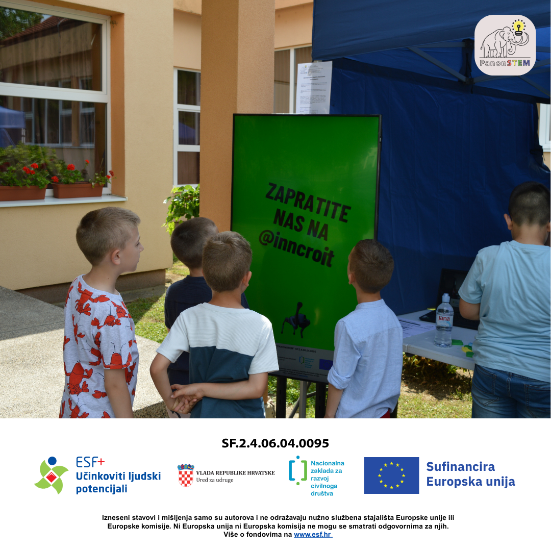 Što smo radili u lipnju 2025. – PanonSTEM u akciji! 5 21 2