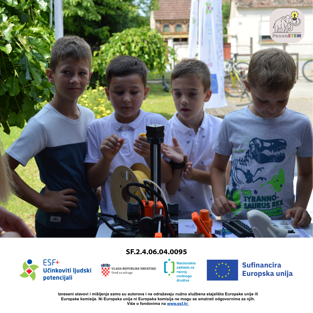 Što smo radili u lipnju 2025. – PanonSTEM u akciji! 6 22