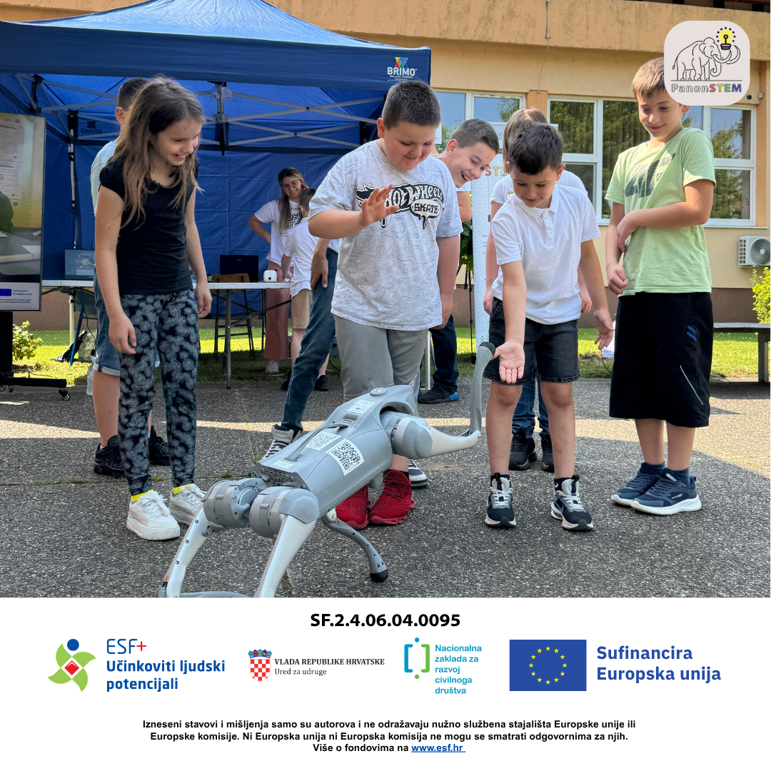 Što smo radili u lipnju 2025. – PanonSTEM u akciji! 10 3 6 1