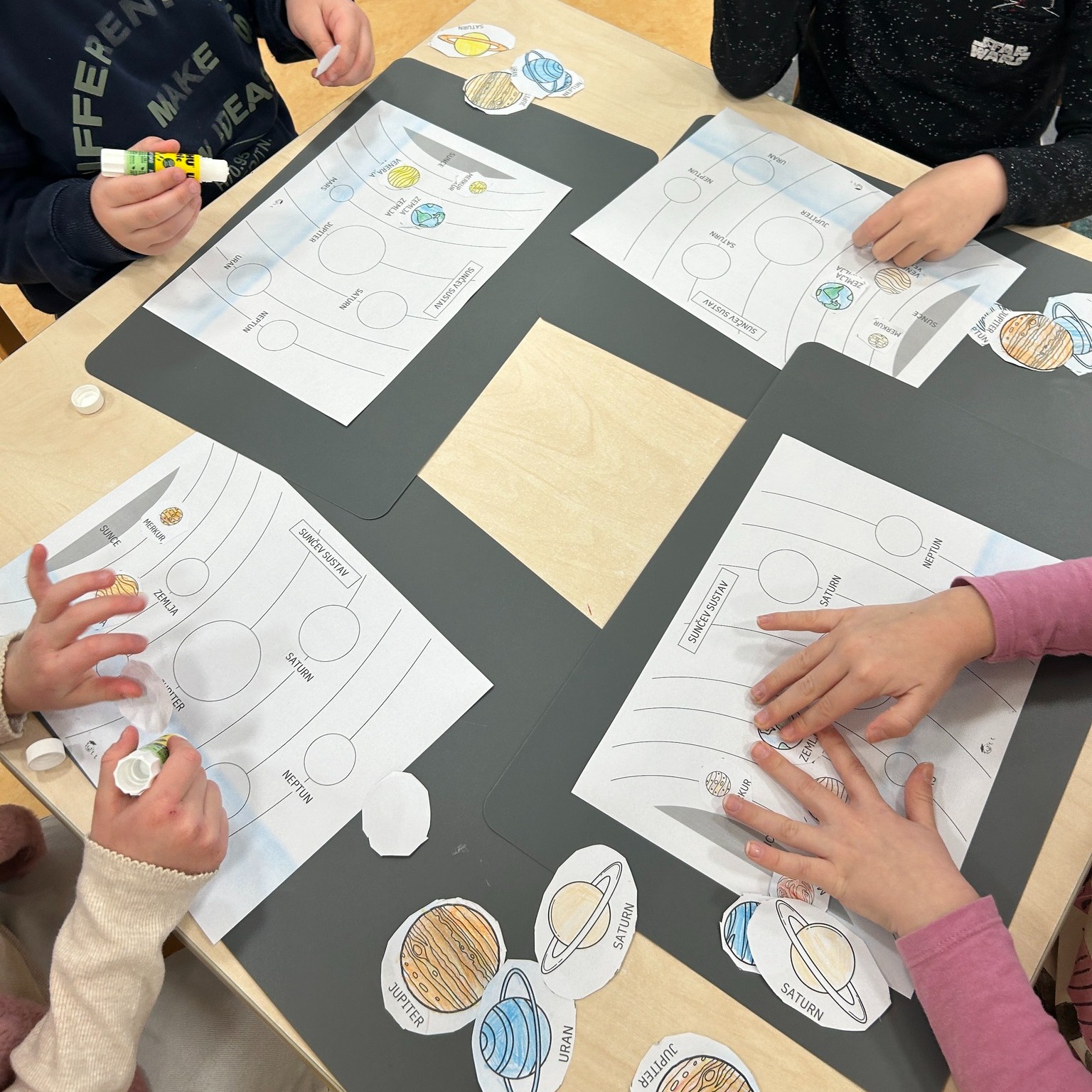 ZAVRŠENE STEM+A RADIONICE U OPĆINI GARČIN – 69 RADIONICA, 137 MALIH ZNANSTVENIKA! 8 485676401 984299930519647 9099514575814115270 n