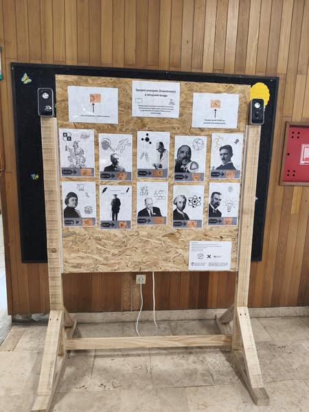 STEM ZA POSUDIT – Projekt koji je promijenio obrazovanje u istočnoj Slavoniji! 18 497495402 1298096595651575 4619231176960613748 n