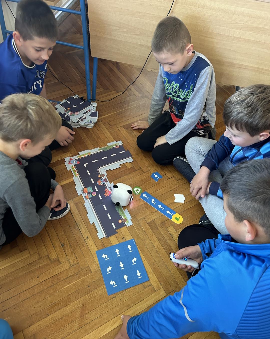 STEM ZA POSUDIT – Projekt koji je promijenio obrazovanje u istočnoj Slavoniji! 3 497672791 1039812658301707 6239724072264506235 n