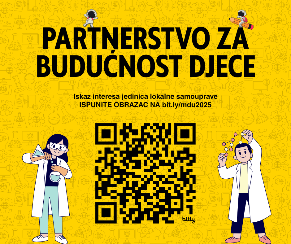 🚀 Partnerstvo za budućnost djece – MDU 2025 1 jls mdu 2025