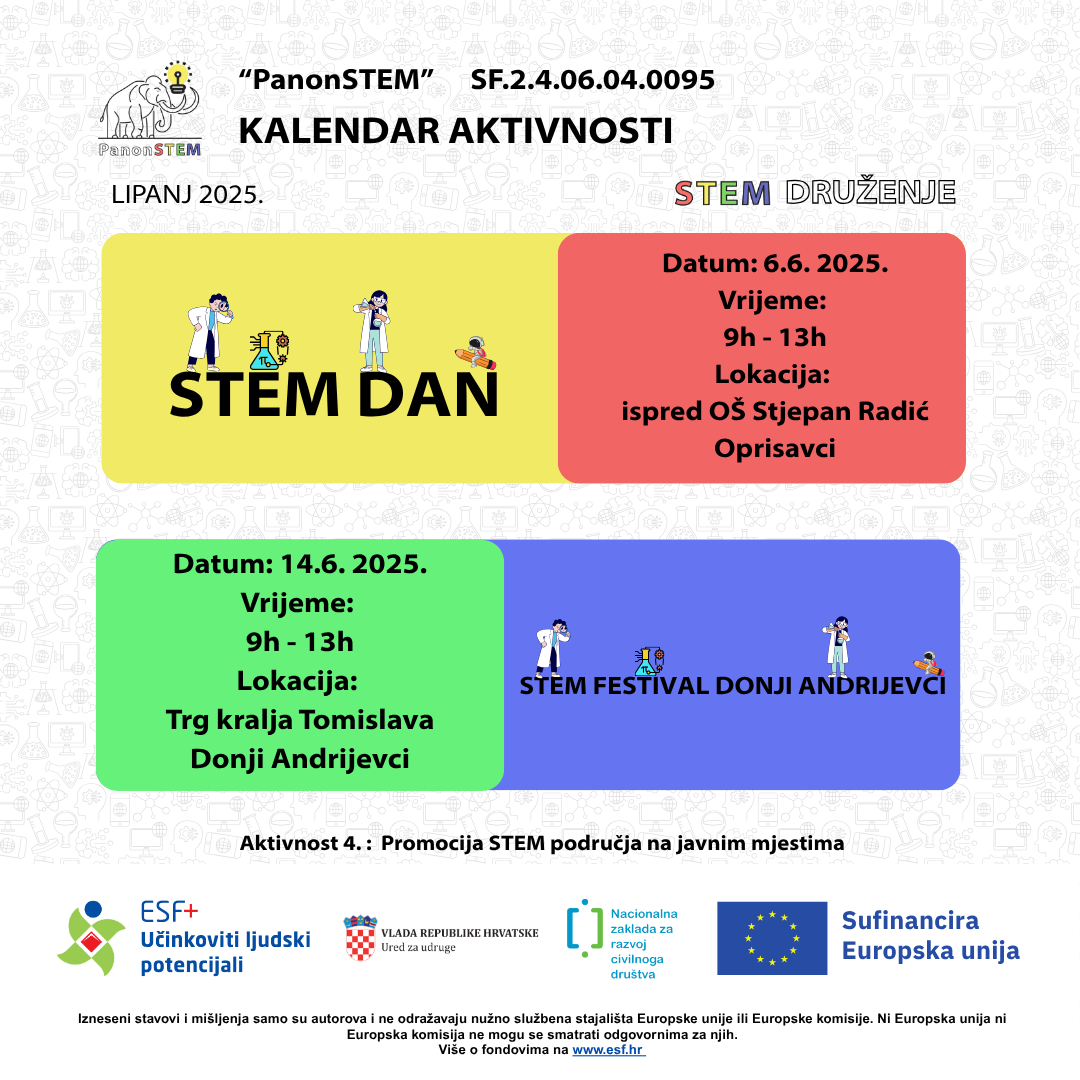 KALENDAR LIPANJ 2 kalendar aktivnosti 5