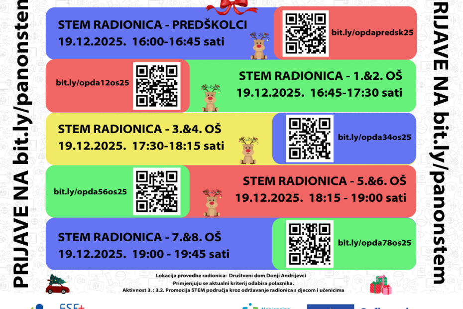 prosinac osvkg kalendar 1