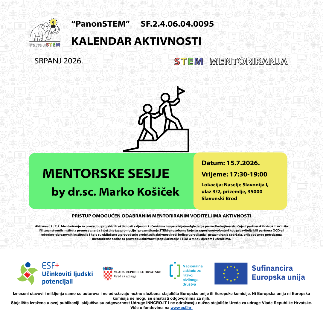srpanjmentoriranja