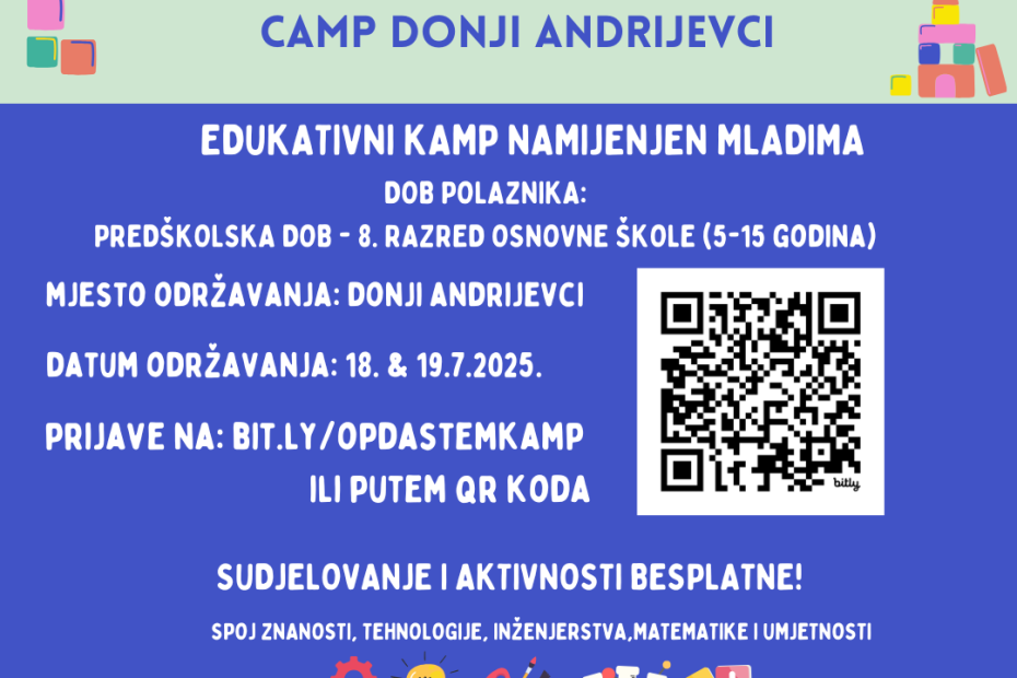 stem radionice u opcini donji andrijevci udruga inncro it prijava na bit.lystemradioniceuopda 1